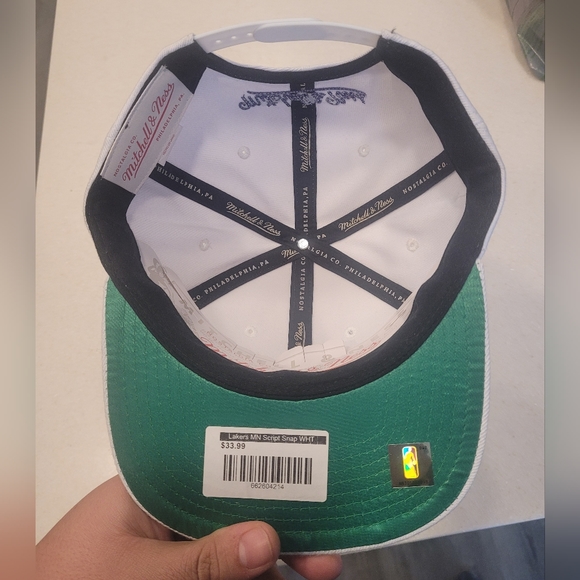 La Lakers Snapback - Picture 5 of 5